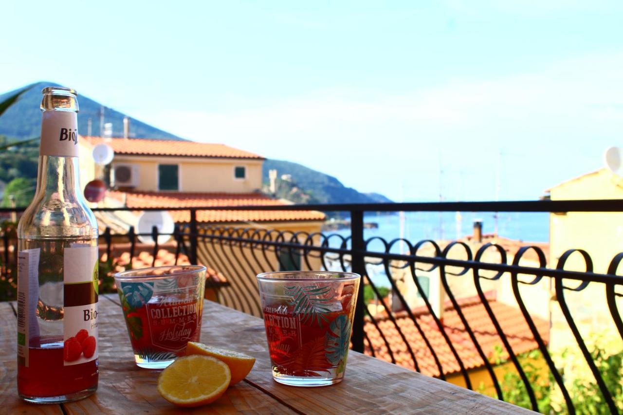 La Terrazza Sugli Aranci * Rio Marina